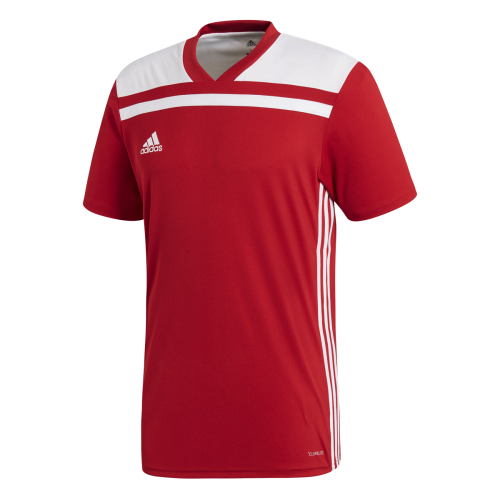 Dětský dres adidas Regista 18 krátký rukáv