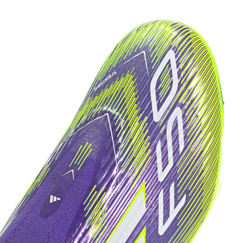 Kopačky adidas F50 League Laceless FG/MG