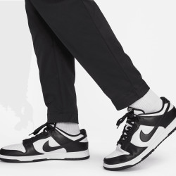 Vycházkové kalhoty Nike Club Woven Tapered Leg