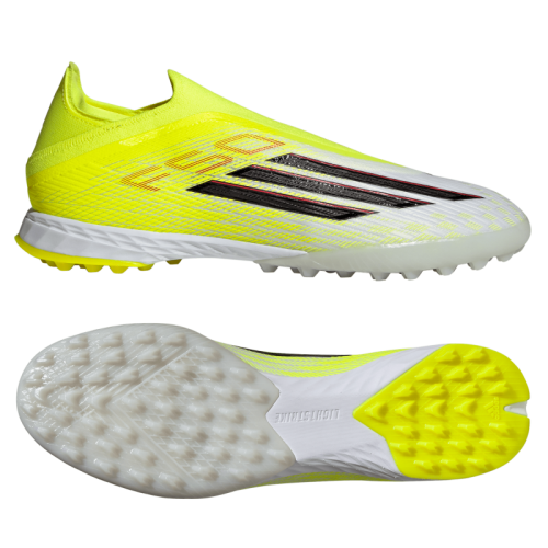 Kopačky adidas F50 Pro Laceless TF