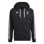 Mikina s kapucí adidas Juventus FC DNA