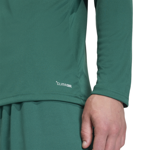 Dres adidas Entrada 26 dlouhý rukáv