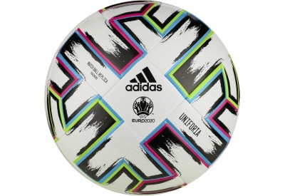 10x Tréninkový míč adidas Uniforia