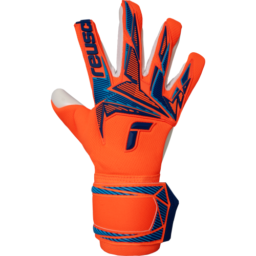 Brankářské rukavice Reusch Attrakt Freegel Advance