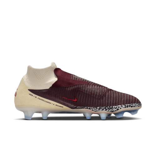 Kopačky Nike United Phantom 6 High Elite FG