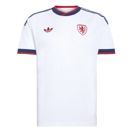 Venkovní dres adidas Česko 26