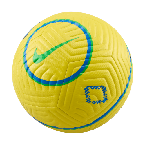 Fotbalový míč Nike Brazílie Academy