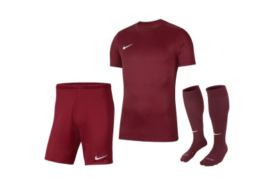 15x dětský fotbalový set Nike Park VII