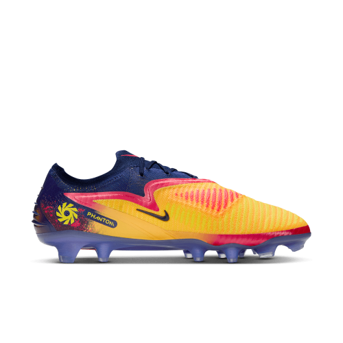 Kopačky Nike Phantom 6 Low Elite Erling Haaland FG