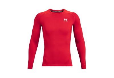 Kompresní triko Under Armour HG Armour Comp LS