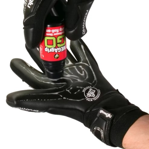 GloveGlu MEGAgrip GO Roll-on