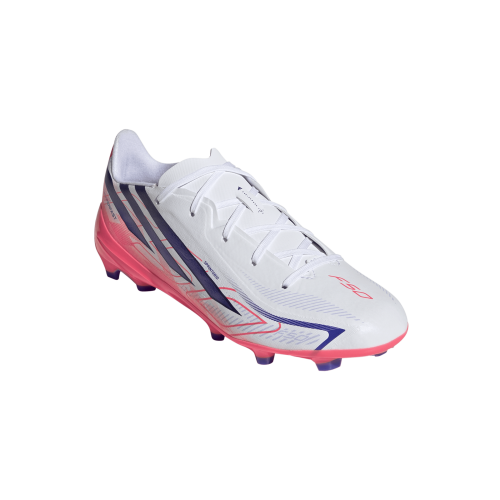 Dětské kopačky adidas F50 Hyperfast League FG