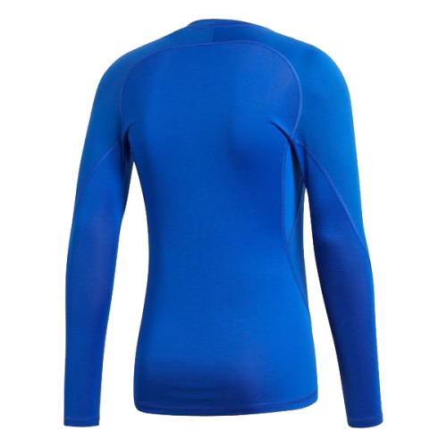 Dětské termo triko adidas Alphaskin dlouhý rukáv