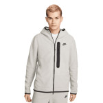 Mikina s kapucí Nike Sportswear Tech Fleece