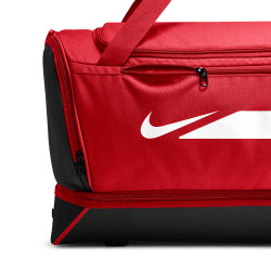 Velká fotbalová taška Nike Academy Hardcase (60l)