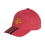 Dětská kšiltovka adidas Manchester United FC