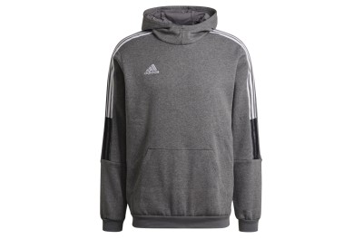 Mikina s kapucí adidas Tiro 21