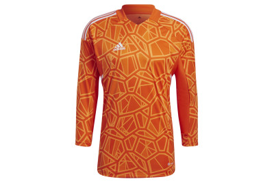 Brankářský dres adidas Condivo 22 dlouhý rukáv