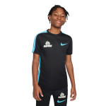 Dětský dres Nike Kylian Mbappé