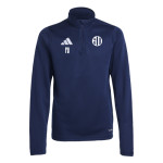 Dětská tréninková mikina adidas Entrada 26 SK Dynamo ČB