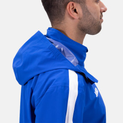 Šusťáková bunda JAKO Power Rain Jacket