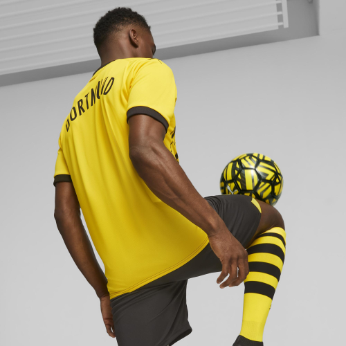 Dres Puma Borussia Dortmund domácí 2023/2024