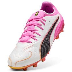 Kopačky Puma KING 20 Ultimate FG/AG