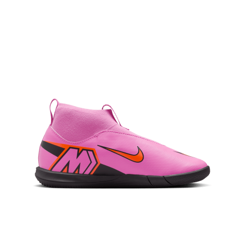 Dětské sálové kopačky Nike Mercurial Superfly 10 Academy IC