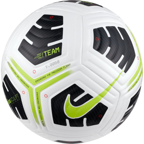 Fotbalový míč Nike Academy Pro