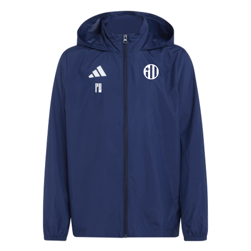 Bunda adidas Entrada 26 Multi Jacket SK Dynamo ČB