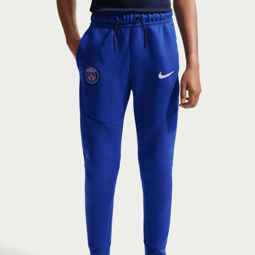 Dětské tepláky Nike PSG Tech Fleece
