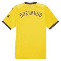 Dres Puma Borussia Dortmund domácí 2023/2024