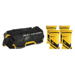 Vak na posilování SKLZ Super Sandbag