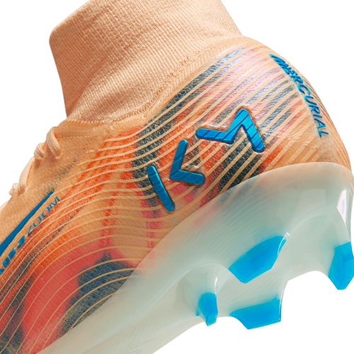 Kopačky Nike Mercurial Superfly 10 Elite KM FG