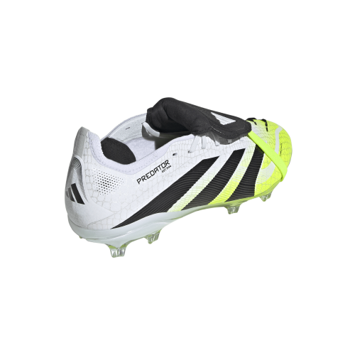 Dětské kopačky adidas Predator Elite FT FG