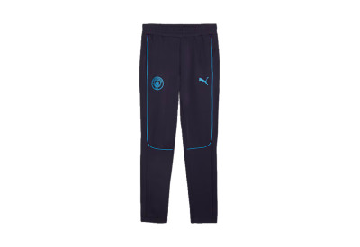 Kalhoty Puma Manchester City FC Casuals