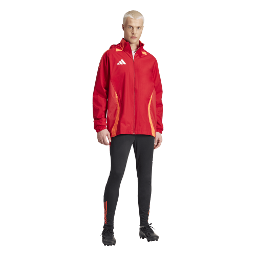 Bunda adidas Tiro 24 Competition All-Weather