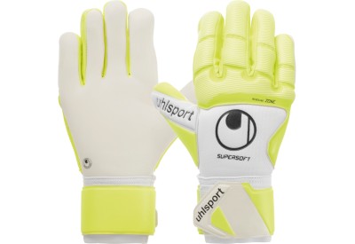 Brankářské rukavice Uhlsport Pure Alliance Supersoft HN