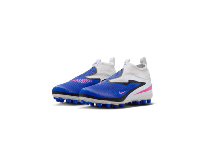 Dětské kopačky Nike Phantom 6 High Academy FG/MG