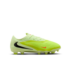 Dětské kopačky Nike Phantom 6 Low Pro FG/MG