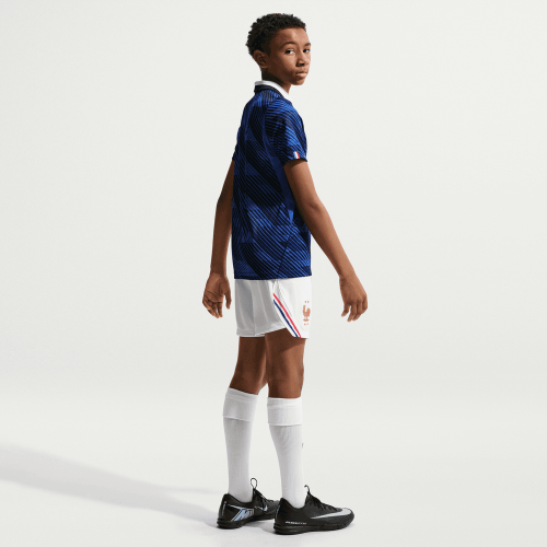 Dětské domácí trenky Nike Francie 2026