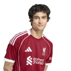 Dres adidas Liverpool FC domácí 2025/2026