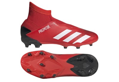 Dětské kopačky adidas Predator 20.3 LL FG