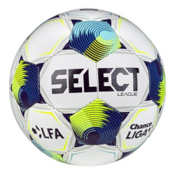 Fotbalový míč Select League Chance Liga 2025/26
