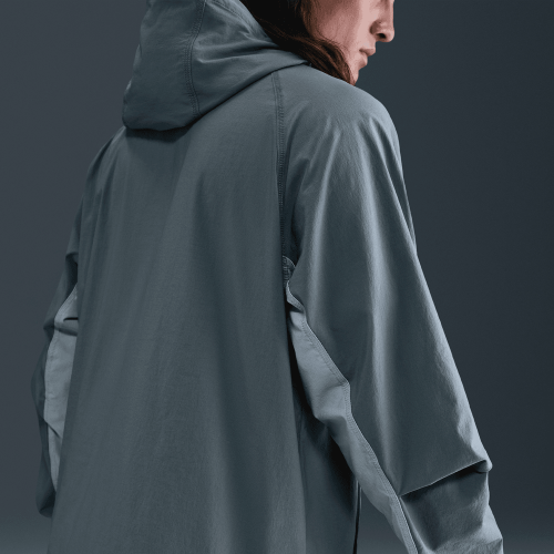 Bunda Nike FC Barcelona Tech Windrunner