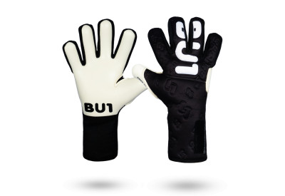 Brankářské rukavice BU1 Light Black NC 2.0