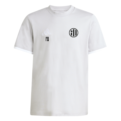 Triko adidas Entrada 26 SK Dynamo ČB