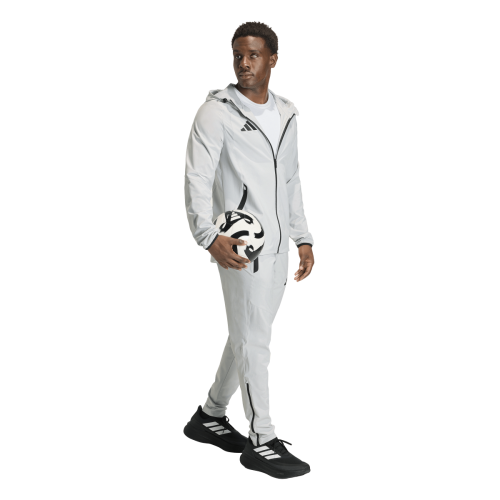 Větrovka adidas Tiro Travel Windbreaker