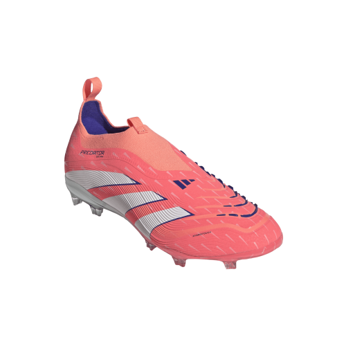 Dětské kopačky adidas Predator Elite Laceless FG