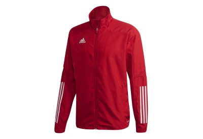 Vycházková bunda adidas Condivo 20